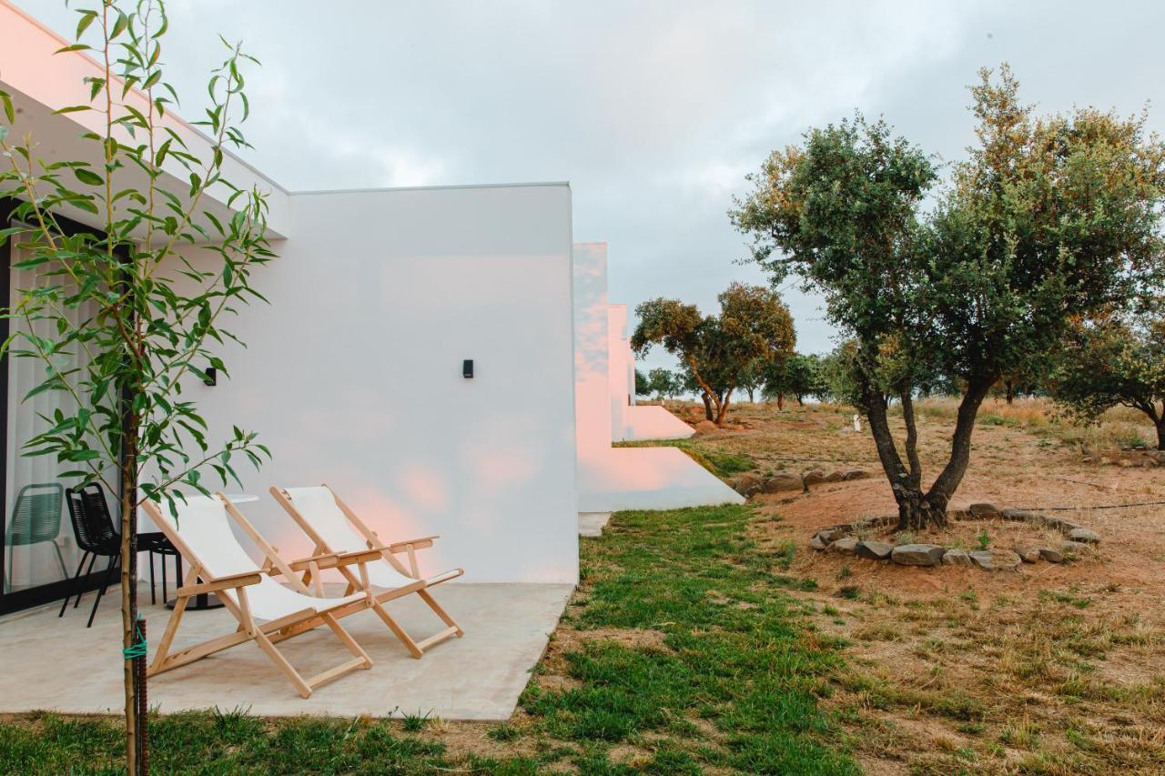 Montimerso Skyscape Countryhouse 몬사리스 외부 사진