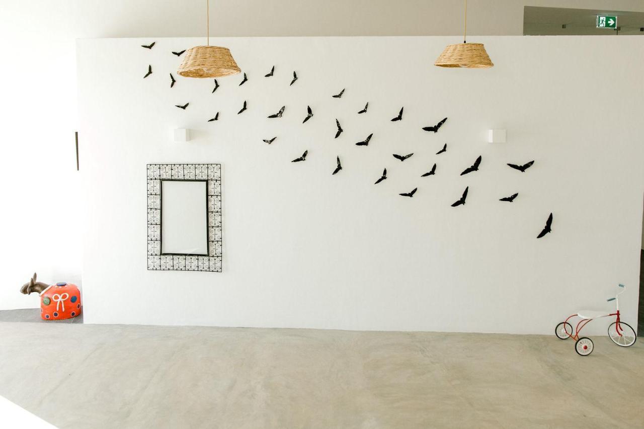 Montimerso Skyscape Countryhouse 몬사리스 외부 사진