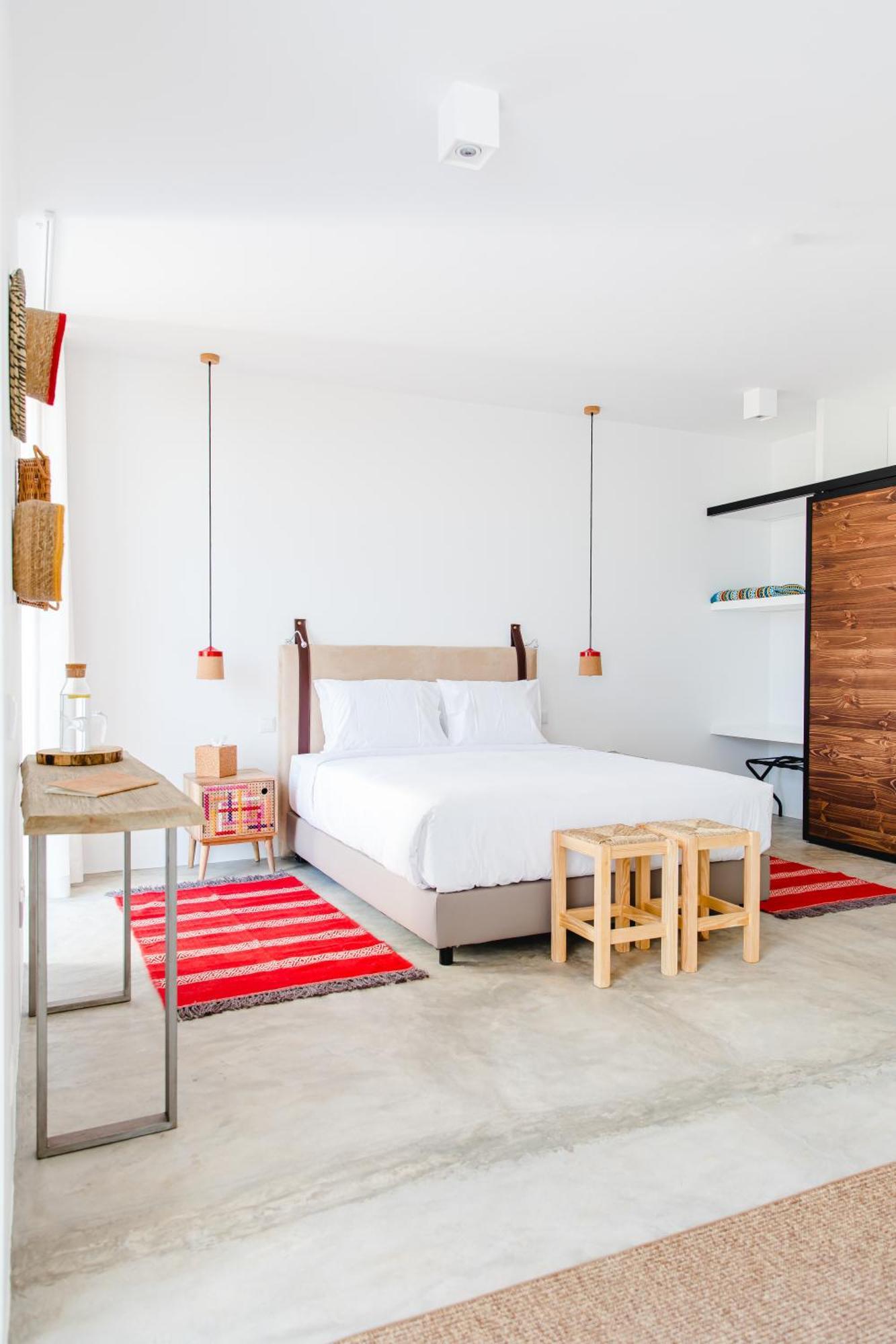 Montimerso Skyscape Countryhouse 몬사리스 외부 사진