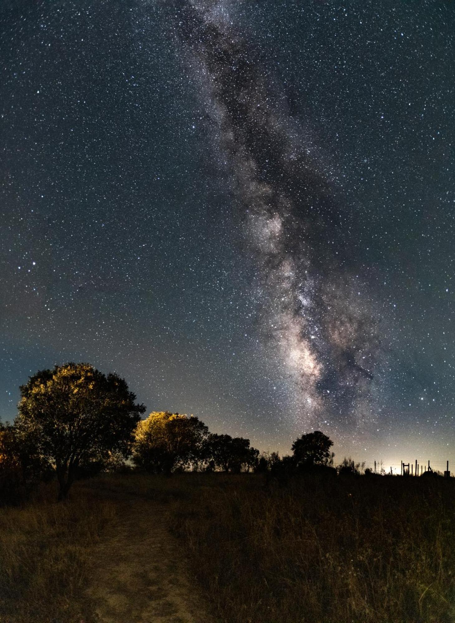 Montimerso Skyscape Countryhouse 몬사리스 외부 사진