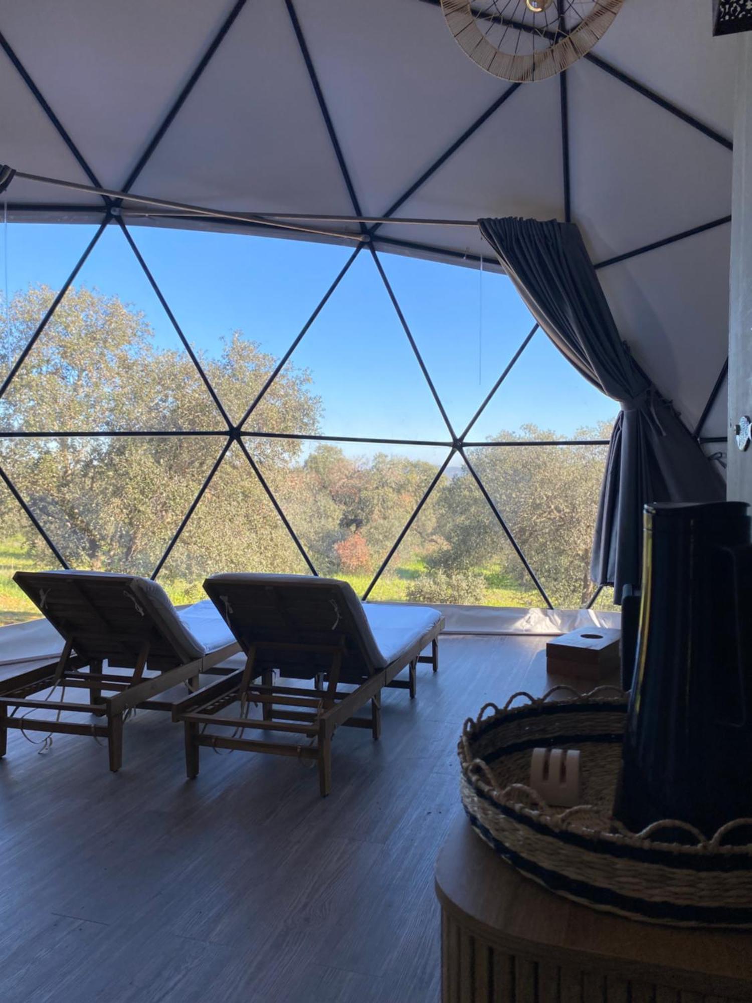 Montimerso Skyscape Countryhouse 몬사리스 외부 사진