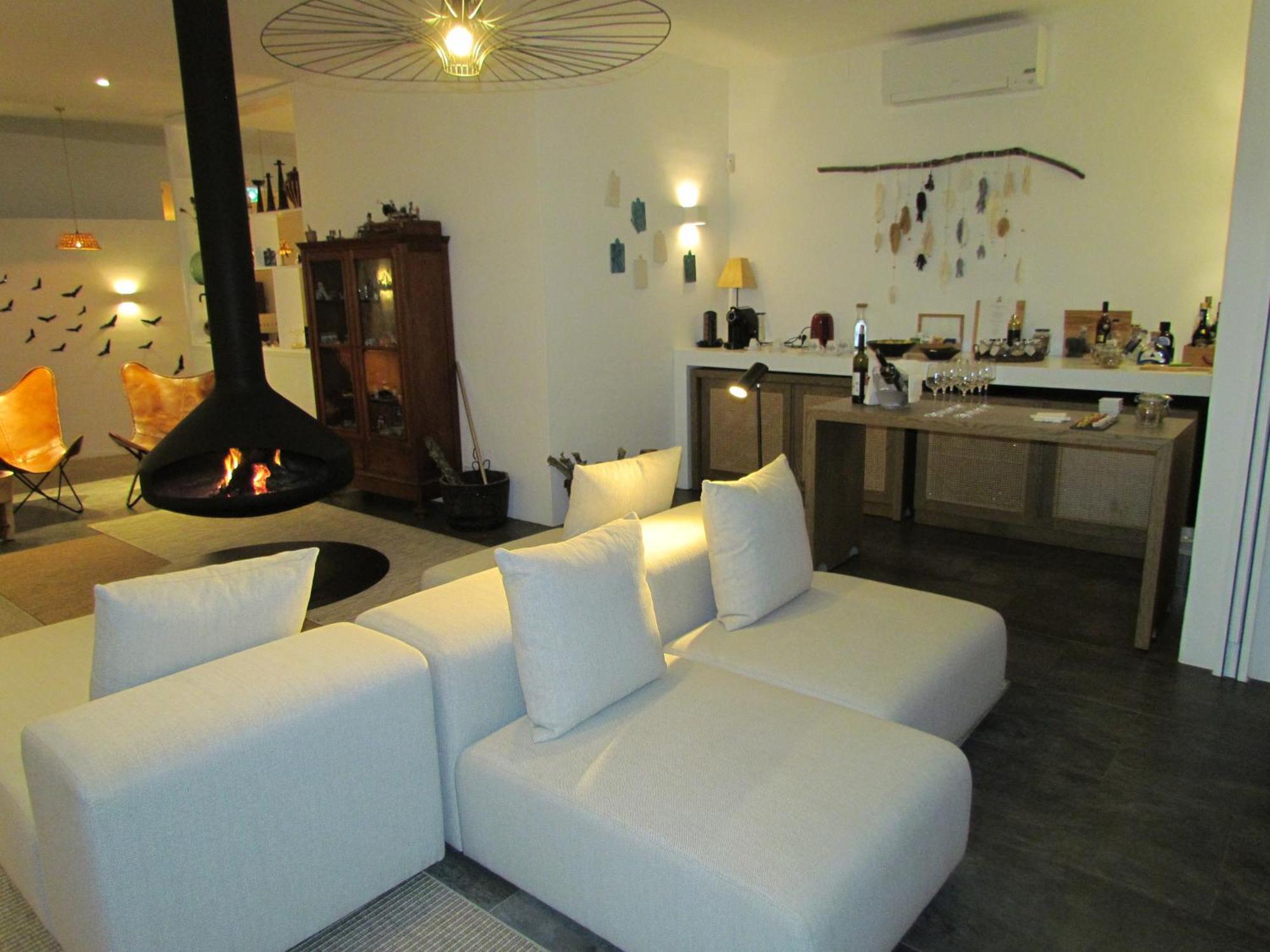 Montimerso Skyscape Countryhouse 몬사리스 외부 사진