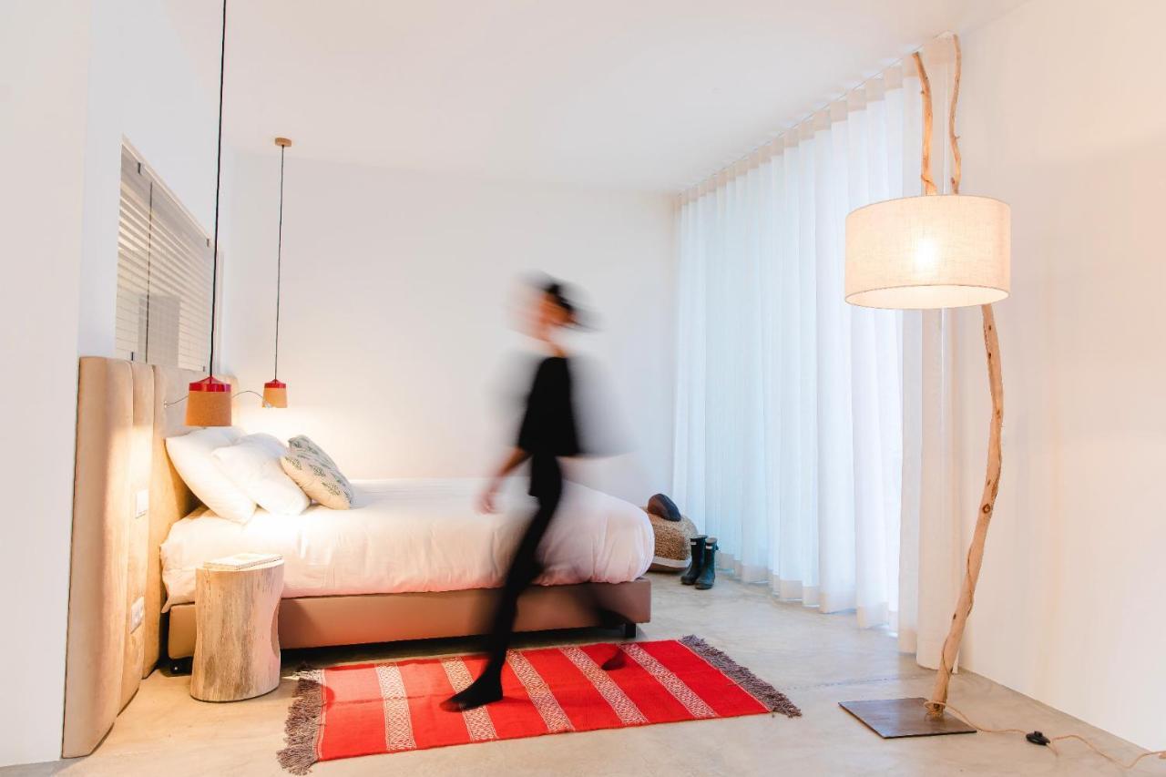 Montimerso Skyscape Countryhouse 몬사리스 외부 사진
