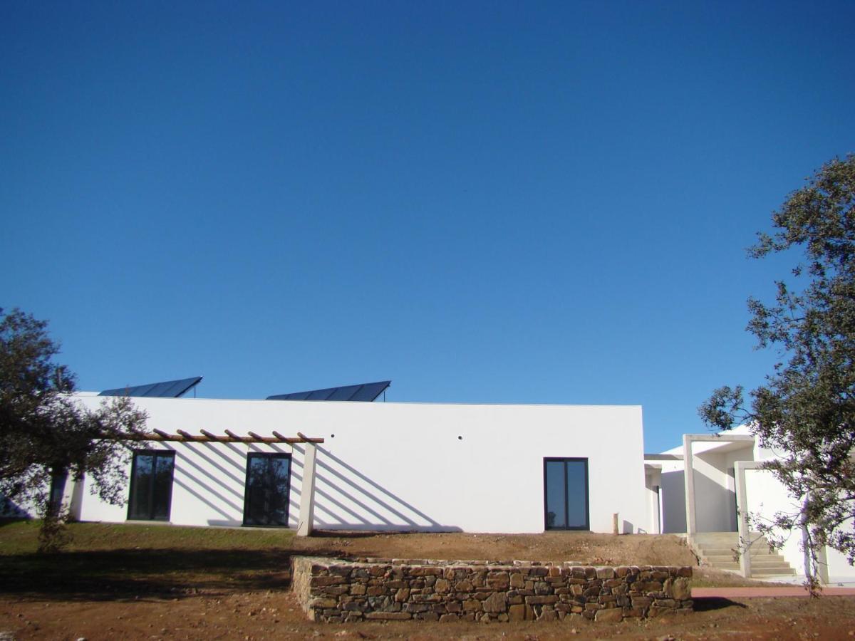 Montimerso Skyscape Countryhouse 몬사리스 외부 사진